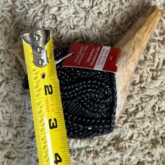 Wooden Bird with Sweater figurine home decor - Picture 9 of 10